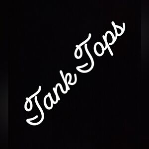 Tanks